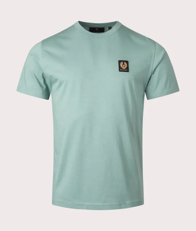 Belstaff T-Shirt sold by EQVVS