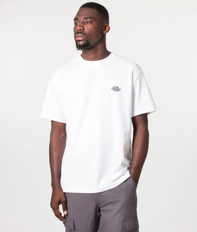 Relaxed Fit Summerdale T-Shirt sold by EQVVS