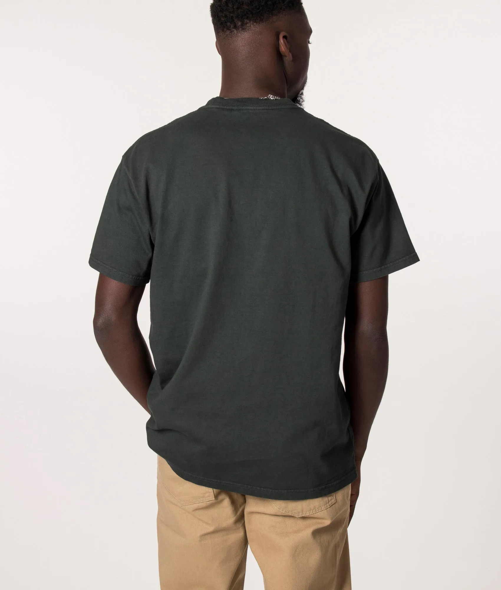 Relaxed Fit Worksite T-Shirt sold by EQVVS product image thumbnail 3