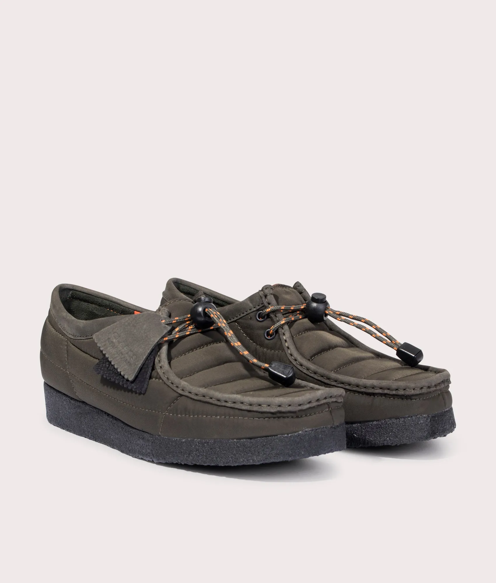 Wallabee sold by EQVVS product image thumbnail 2