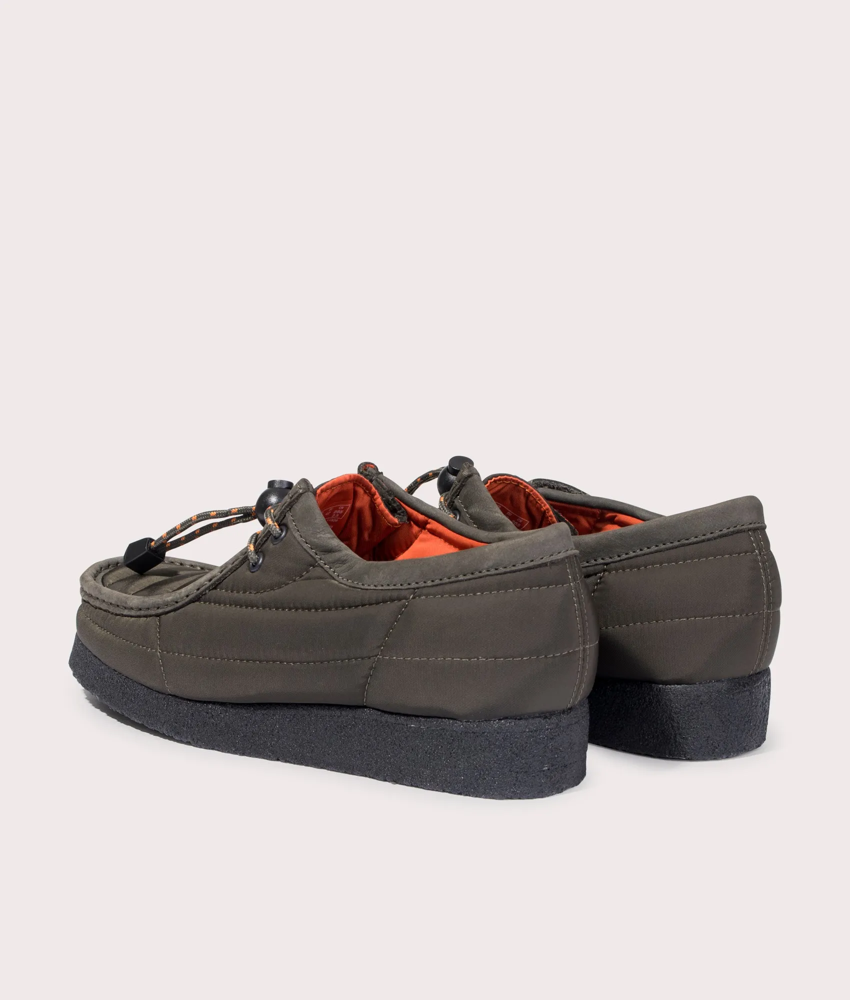 Wallabee sold by EQVVS product image thumbnail 3