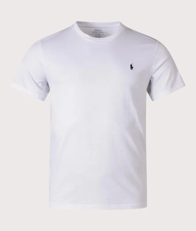Lightweight T-Shirt sold by EQVVS