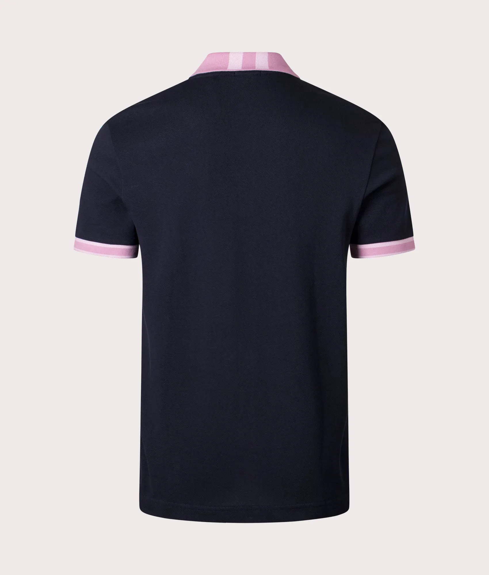 Paddy 8 Polo Shirt sold by EQVVS product image thumbnail 3