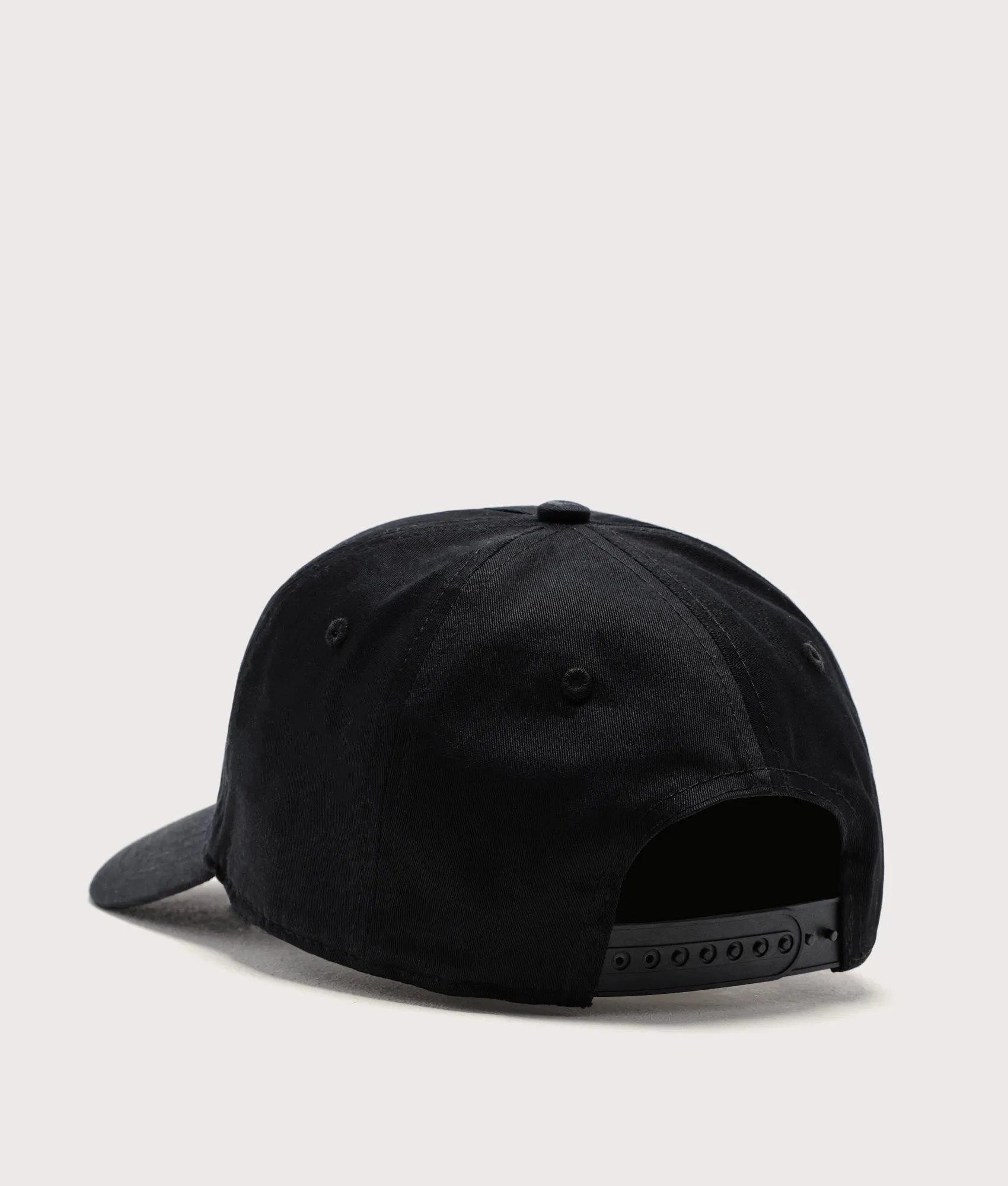 Classic Baseball Cap sold by EQVVS product image thumbnail 4