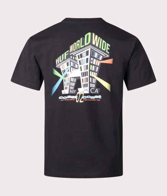 Club House T-Shirt sold by EQVVS