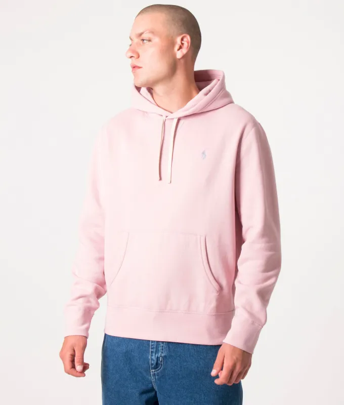 Relaxed Fit Cabin Fleece Hoodie sold by EQVVS