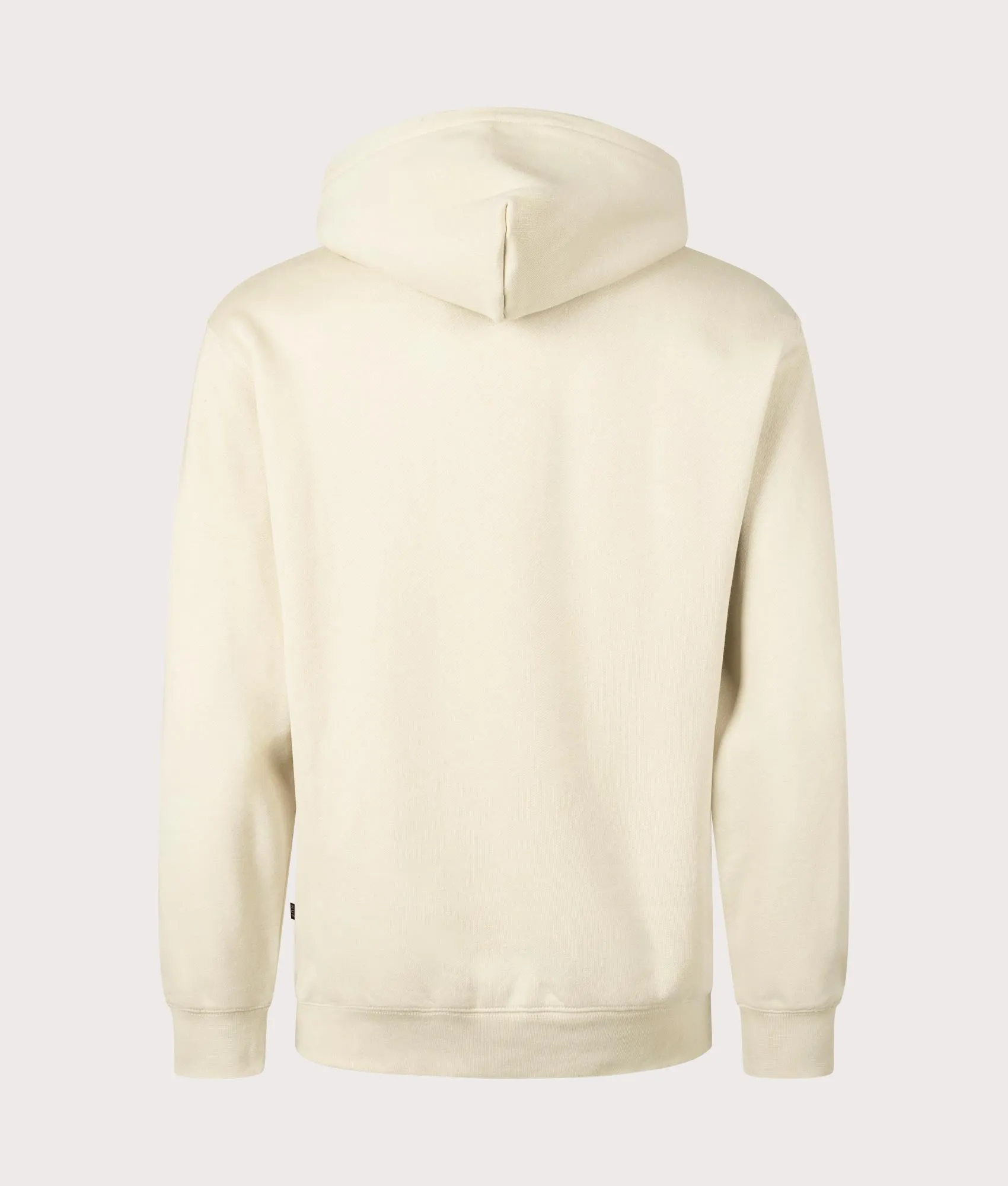H Star Hoodie sold by EQVVS product image thumbnail 3