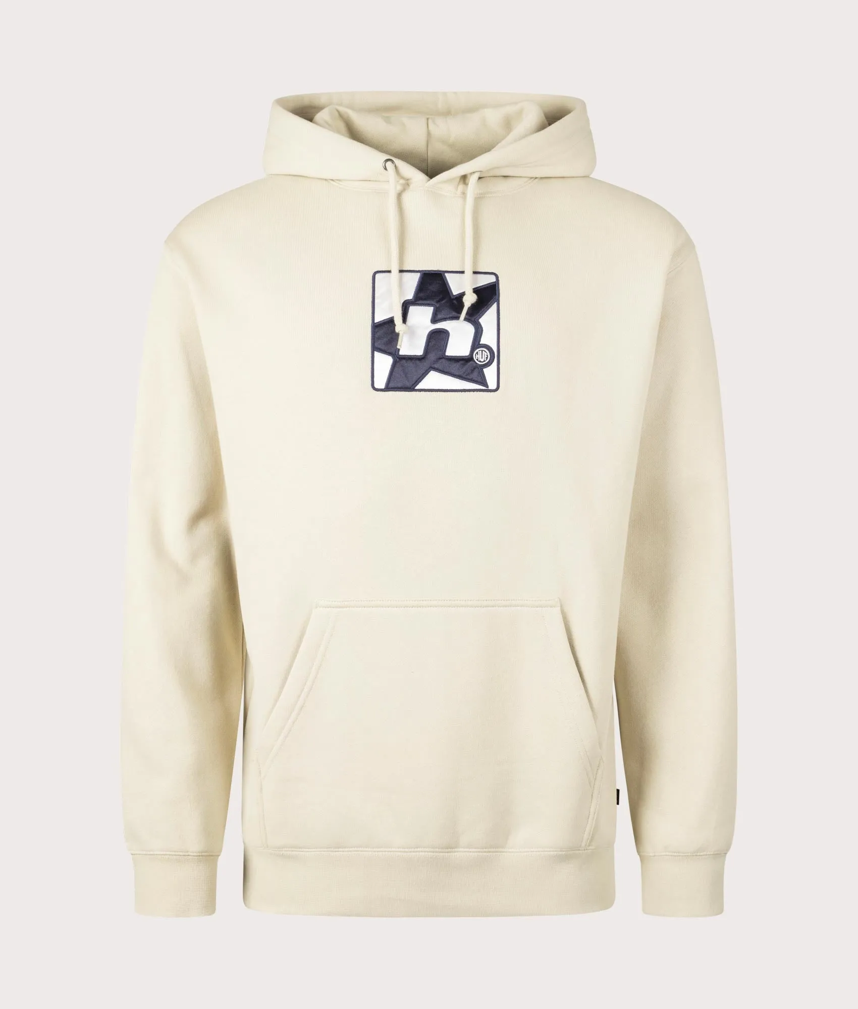 H Star Hoodie sold by EQVVS