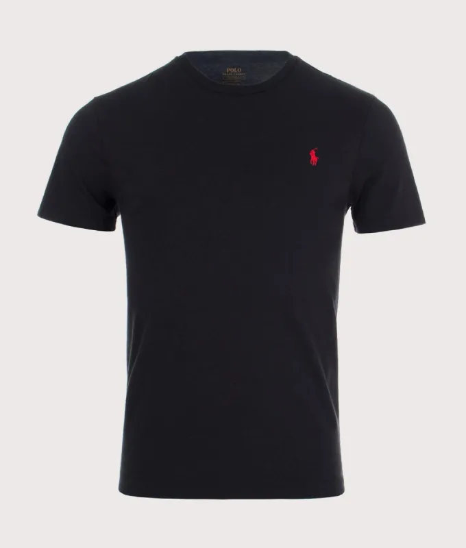 Custom Slim Fit T-Shirt sold by EQVVS