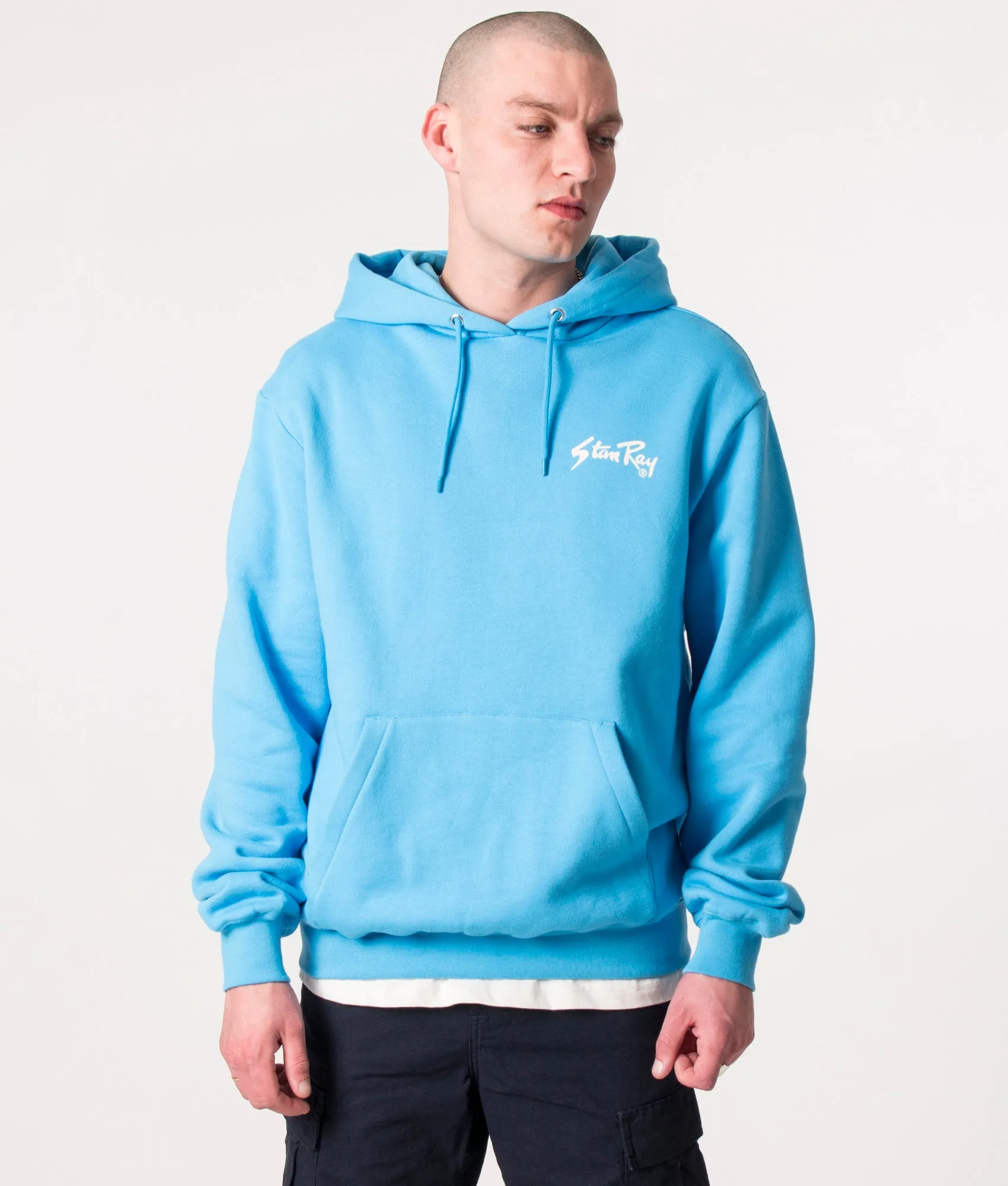 Stan Hoodie sold by EQVVS product image thumbnail 2