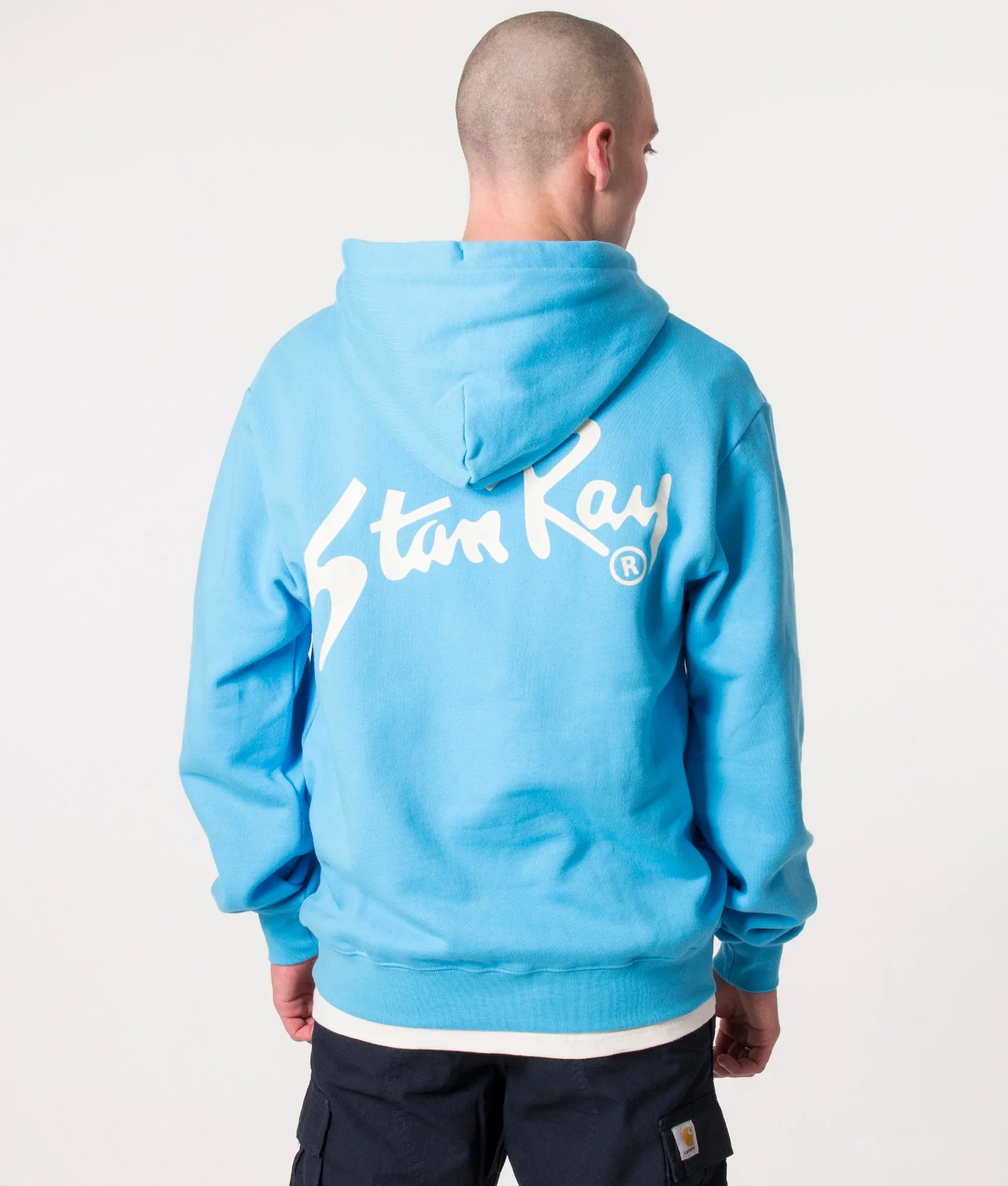 Stan Hoodie sold by EQVVS
