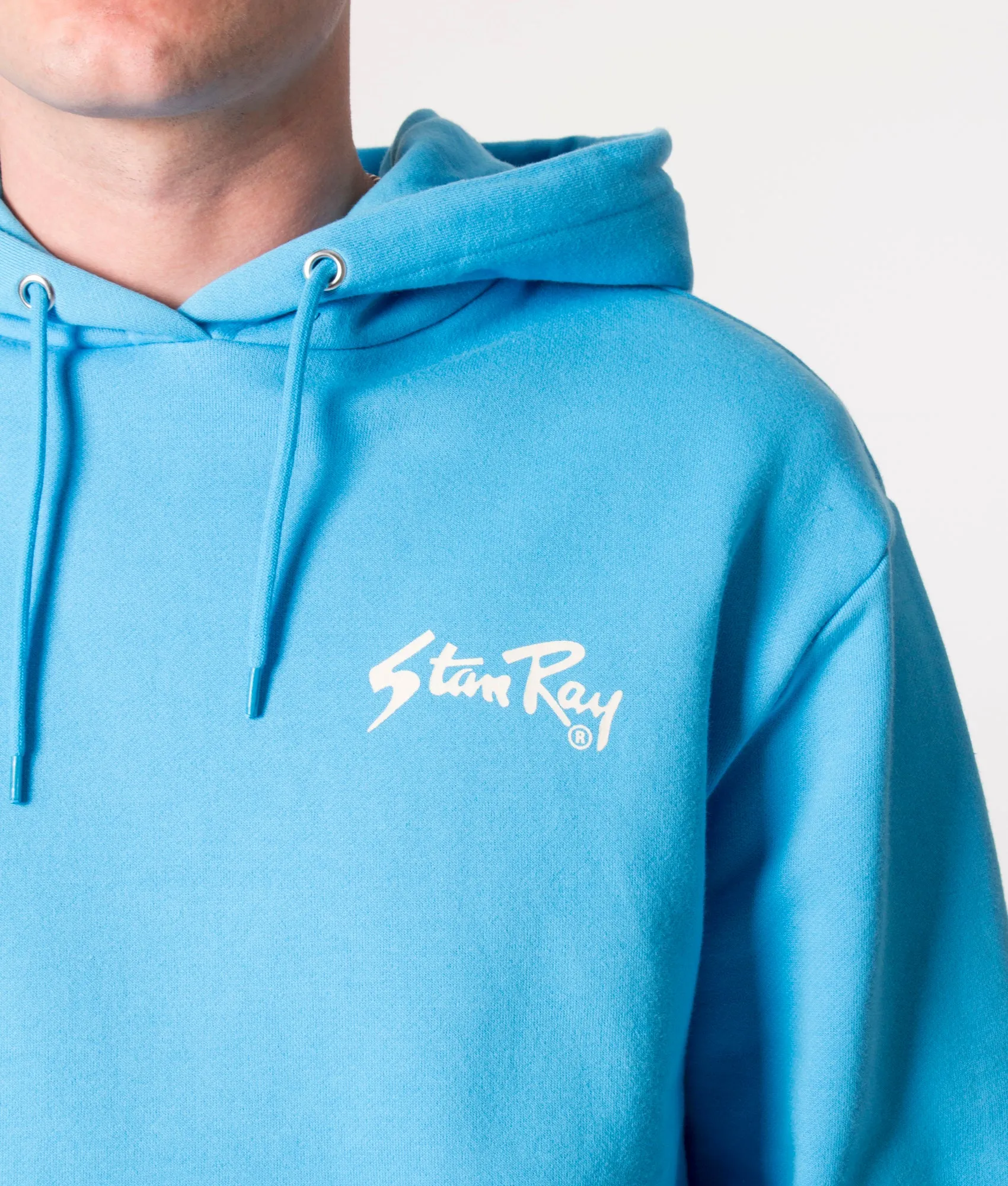 Stan Hoodie sold by EQVVS product image thumbnail 3