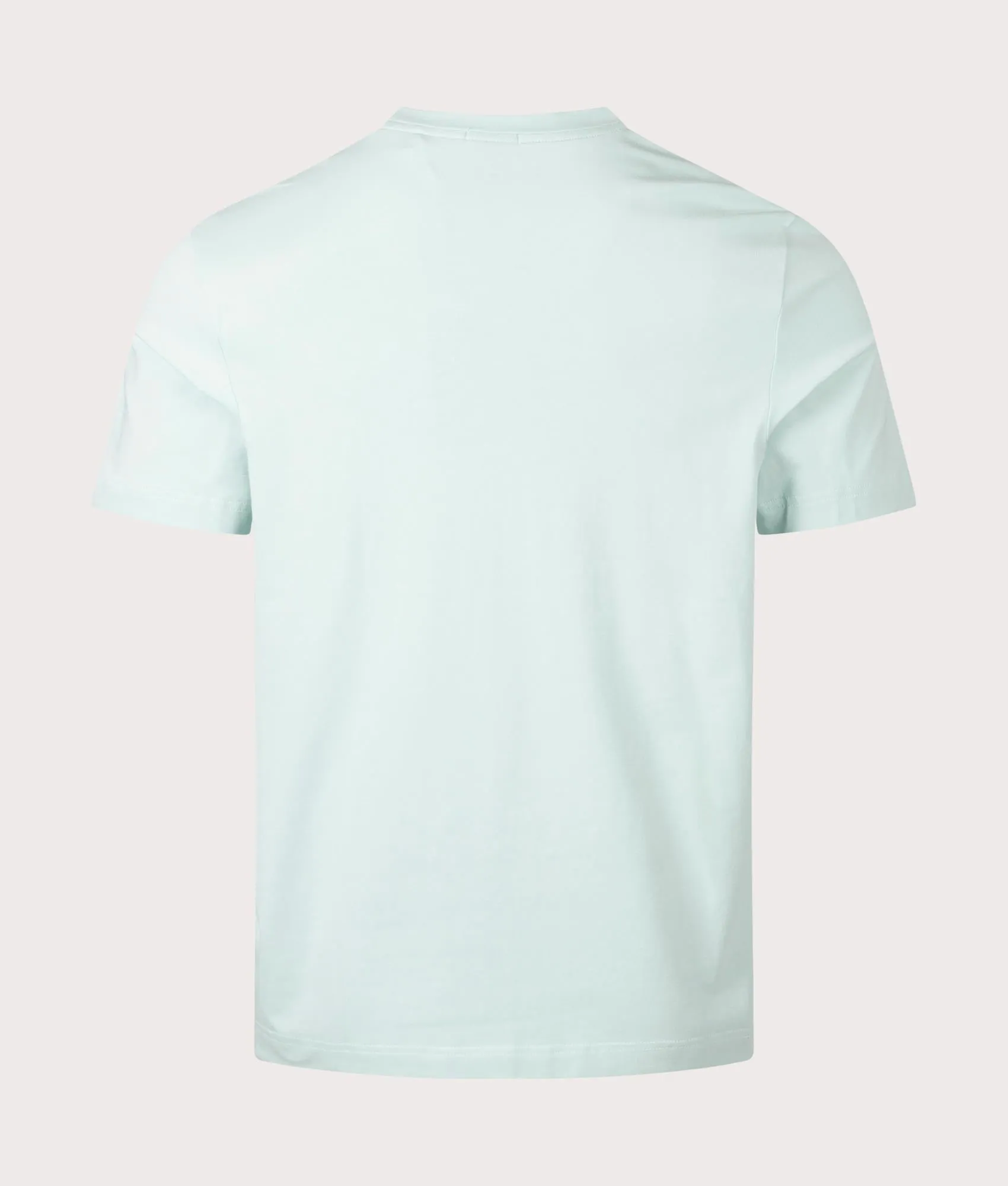 Relaxed Fit Tchup T-Shirt sold by EQVVS product image thumbnail 3