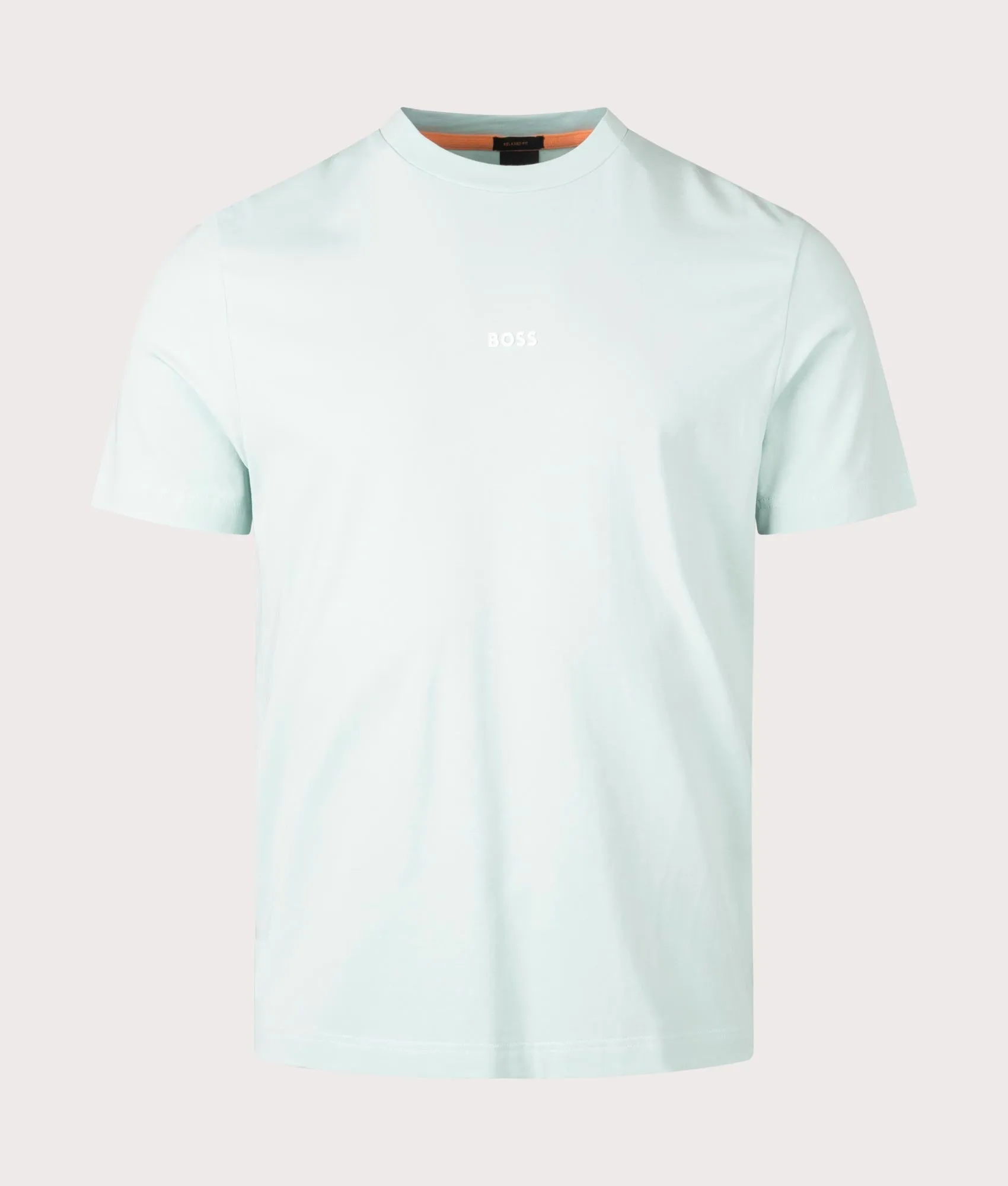 Relaxed Fit Tchup T-Shirt sold by EQVVS