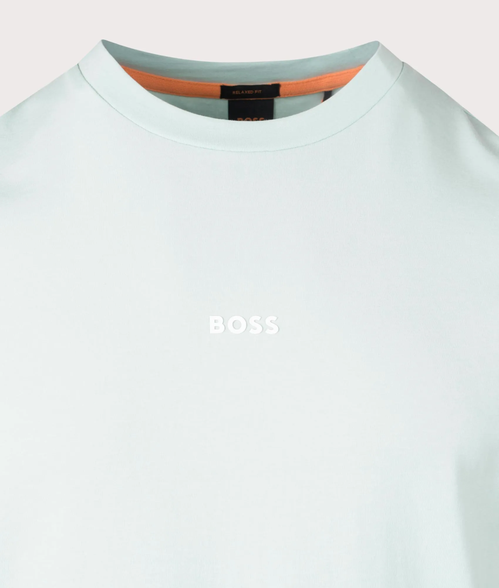 Relaxed Fit Tchup T-Shirt sold by EQVVS product image thumbnail 2