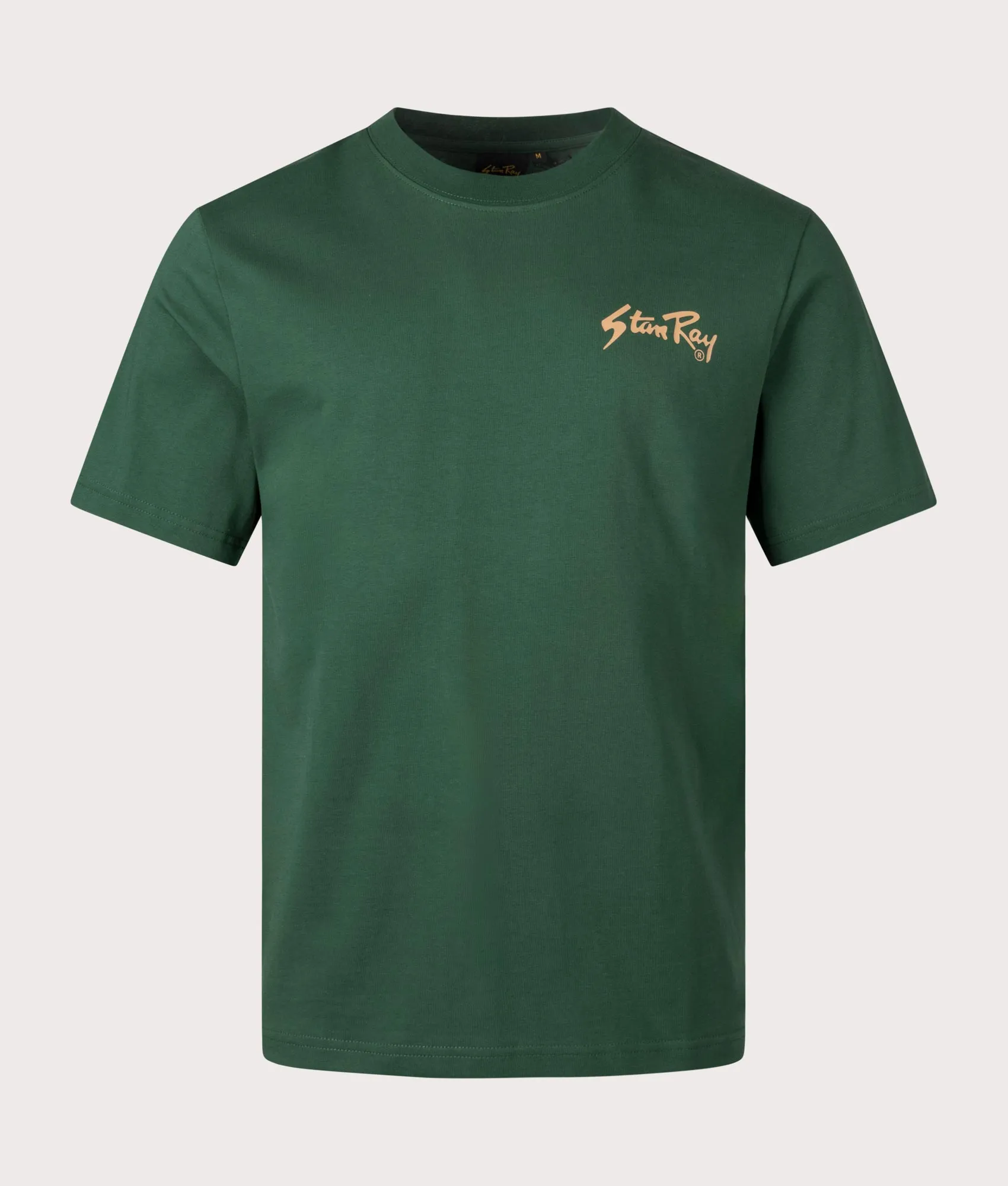 Stan T-Shirt sold by EQVVS product image thumbnail 2