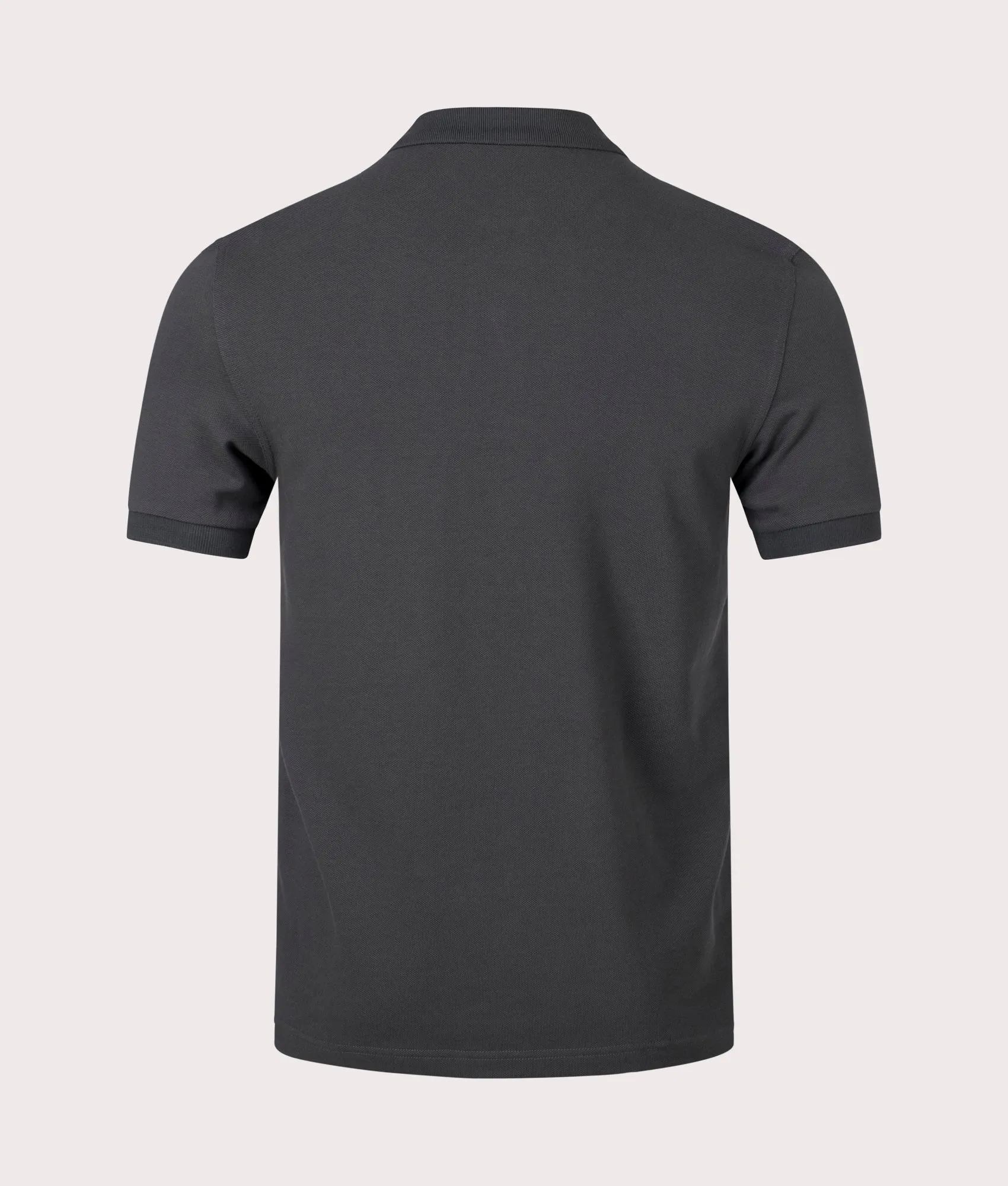 Plain M6000 Polo Shirt sold by EQVVS product image thumbnail 3
