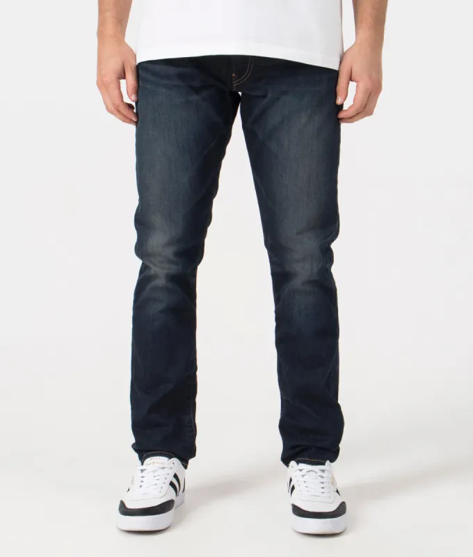 Slim Fit Sullivan Jeans sold by EQVVS