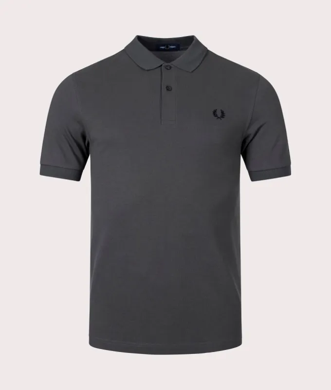Plain M6000 Polo Shirt sold by EQVVS