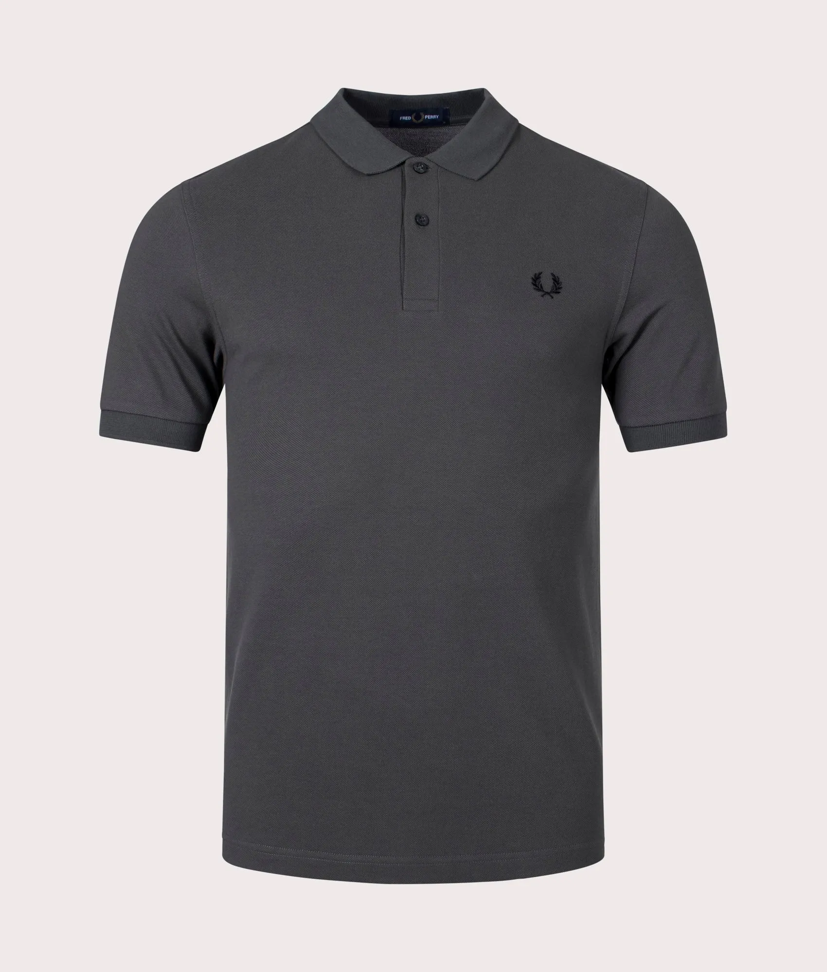 Plain M6000 Polo Shirt sold by EQVVS