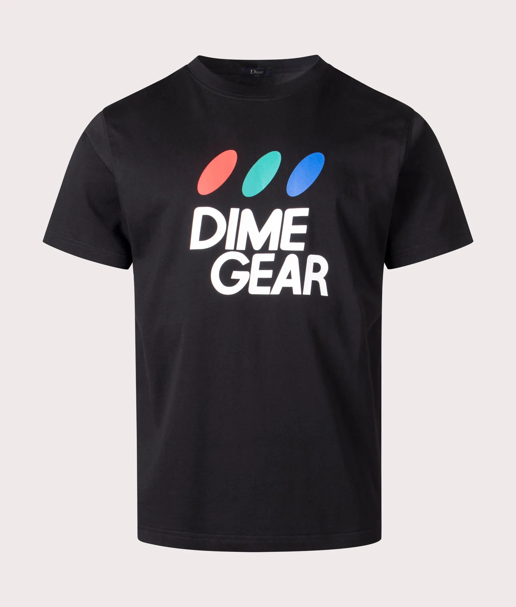 Dime Gear T-Shirt sold by EQVVS