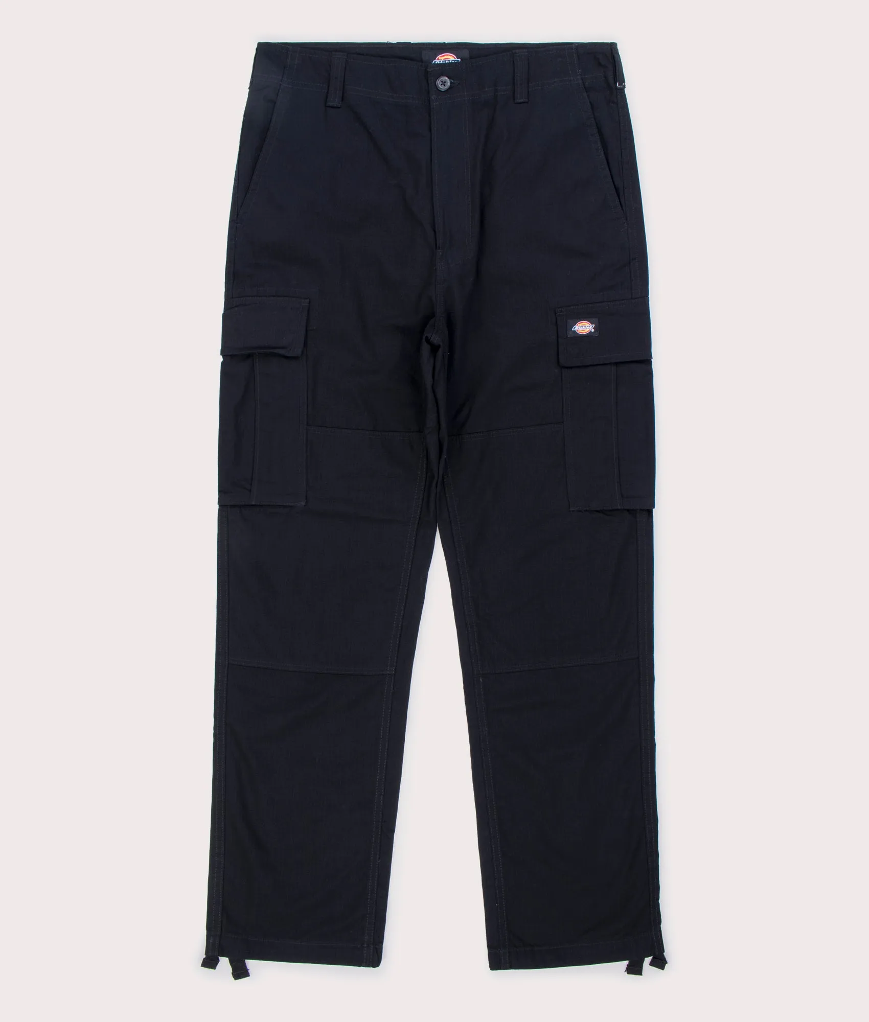 Relaxed Fit Eagle Bend Cargo Pants sold by EQVVS product image thumbnail 2