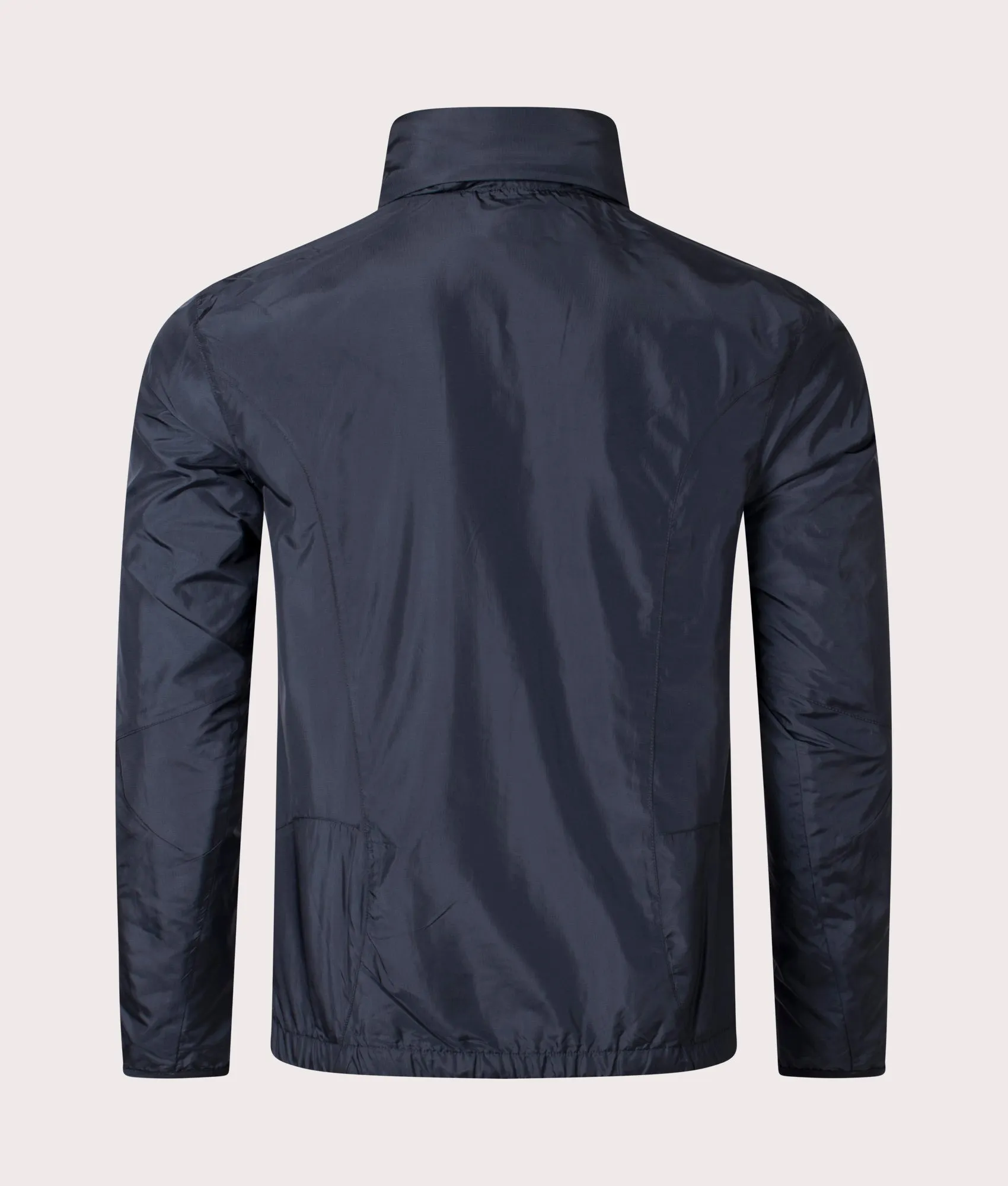 Vital Lined Windbreaker sold by EQVVS product image thumbnail 4