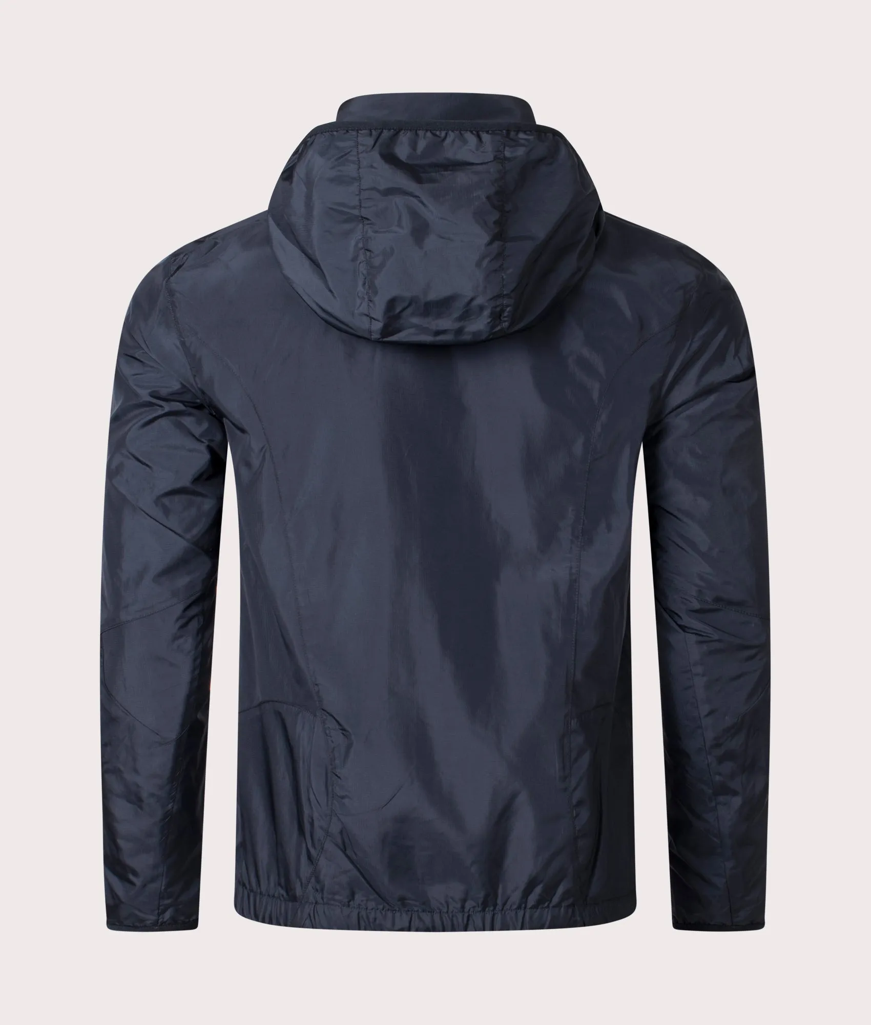 Vital Lined Windbreaker sold by EQVVS product image thumbnail 5