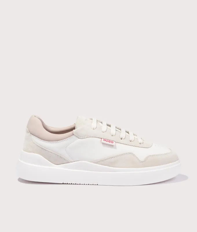 Blake Tenn Sdna Sneakers made by HUGO