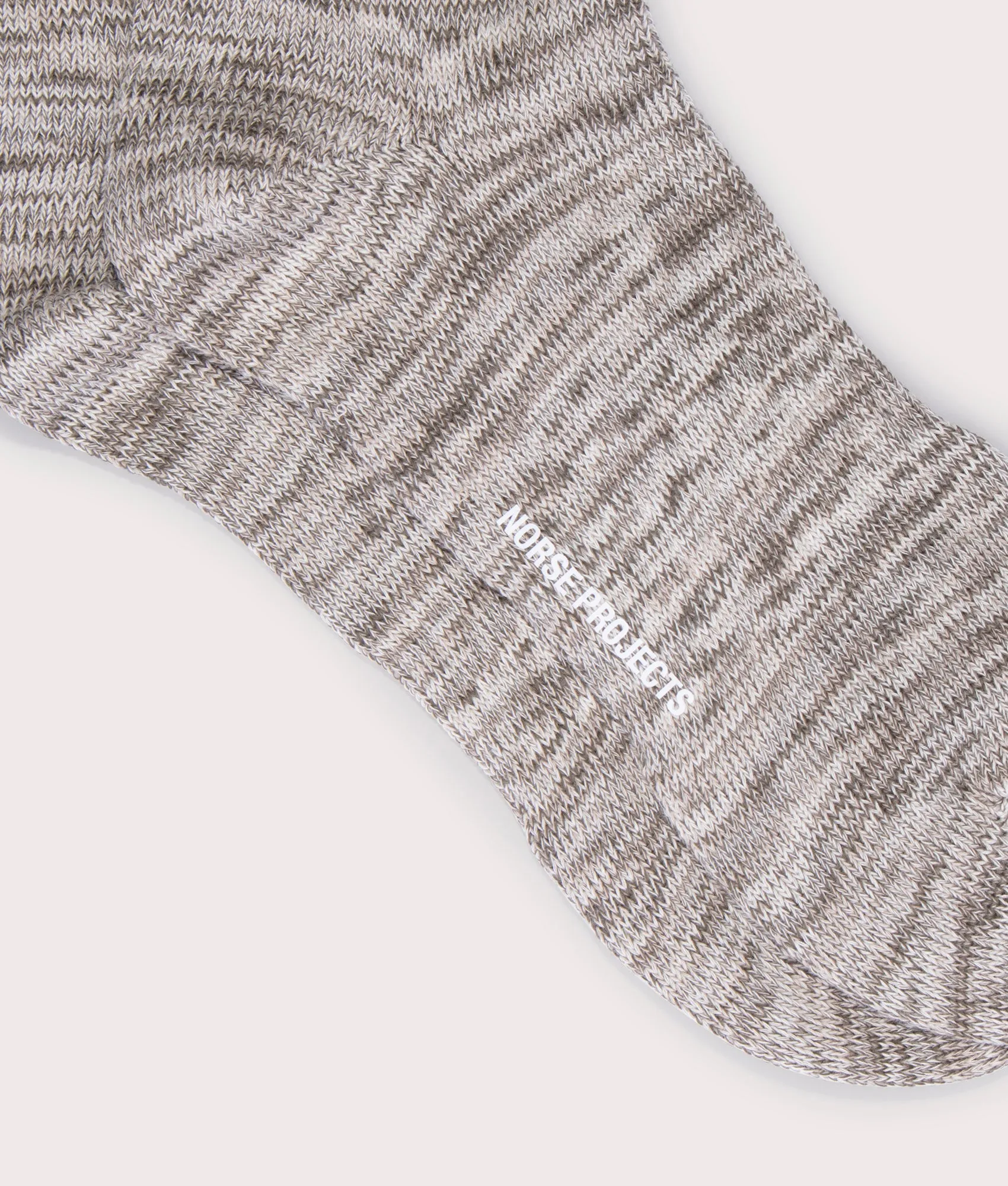 Bjarki Cotton Twist Sock sold by EQVVS product image thumbnail 2