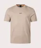 Relaxed Fit Tchup T-Shirt sold by EQVVS
