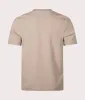 Relaxed Fit Tchup T-Shirt sold by EQVVS