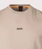 Relaxed Fit Tchup T-Shirt sold by EQVVS