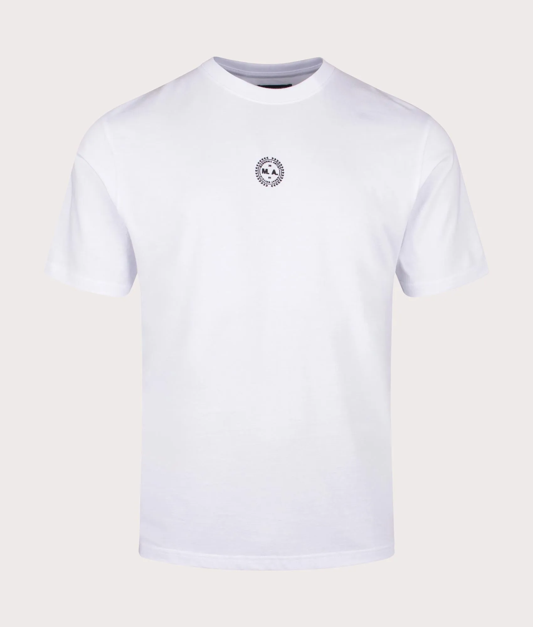 Wireframe Graphic T-Shirt sold by EQVVS product image thumbnail 2