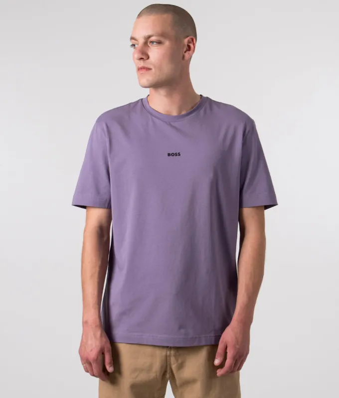 Relaxed Fit TChup T-Shirt sold by EQVVS