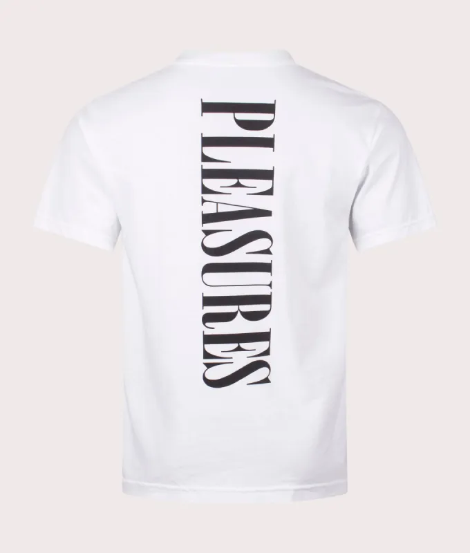 Vertical T-Shirt sold by EQVVS