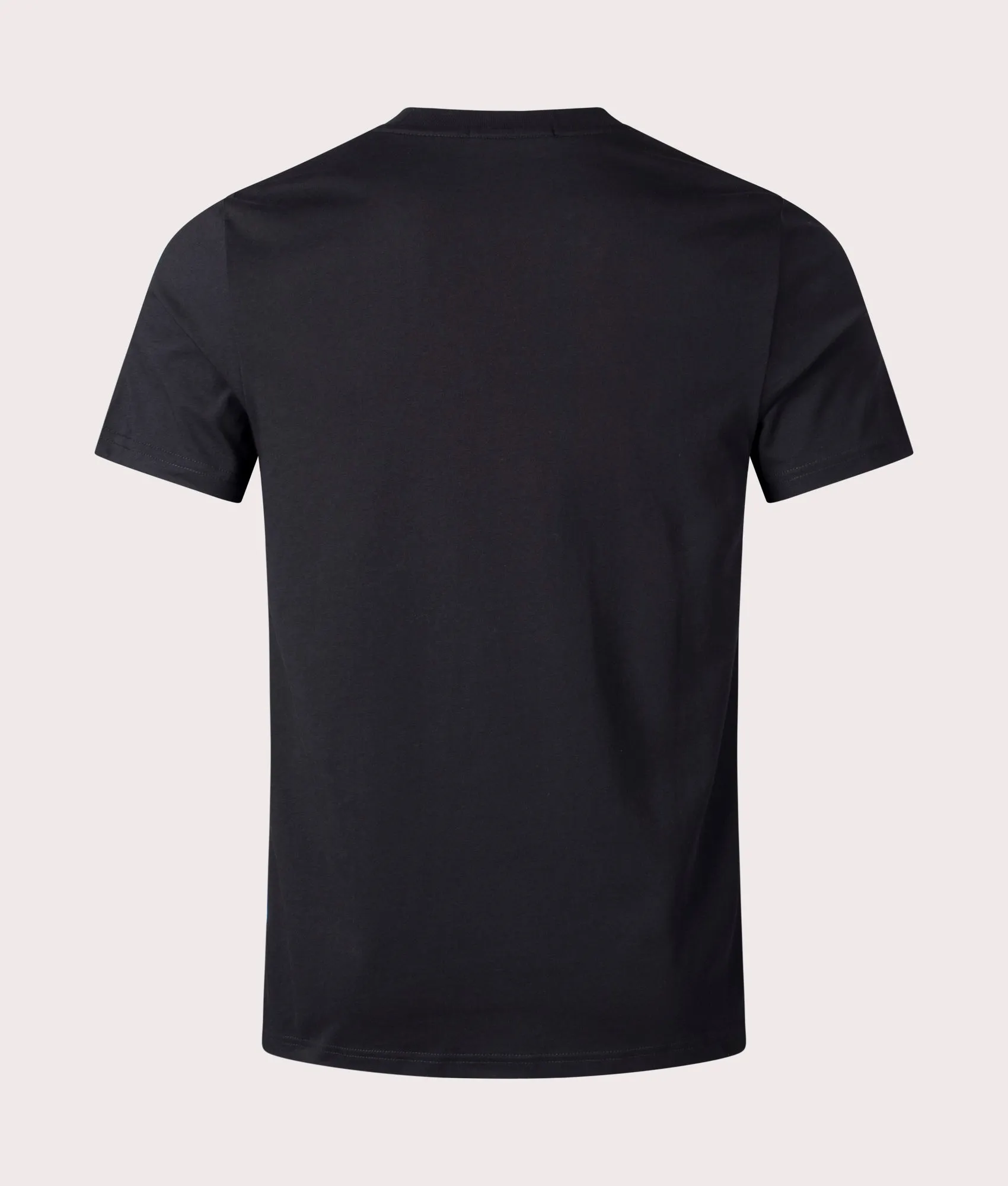 Embroidered T-Shirt sold by EQVVS product image thumbnail 3