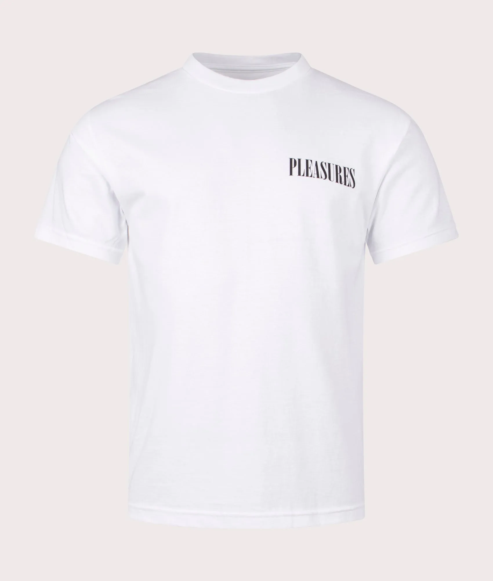 Vertical T-Shirt sold by EQVVS product image thumbnail 2