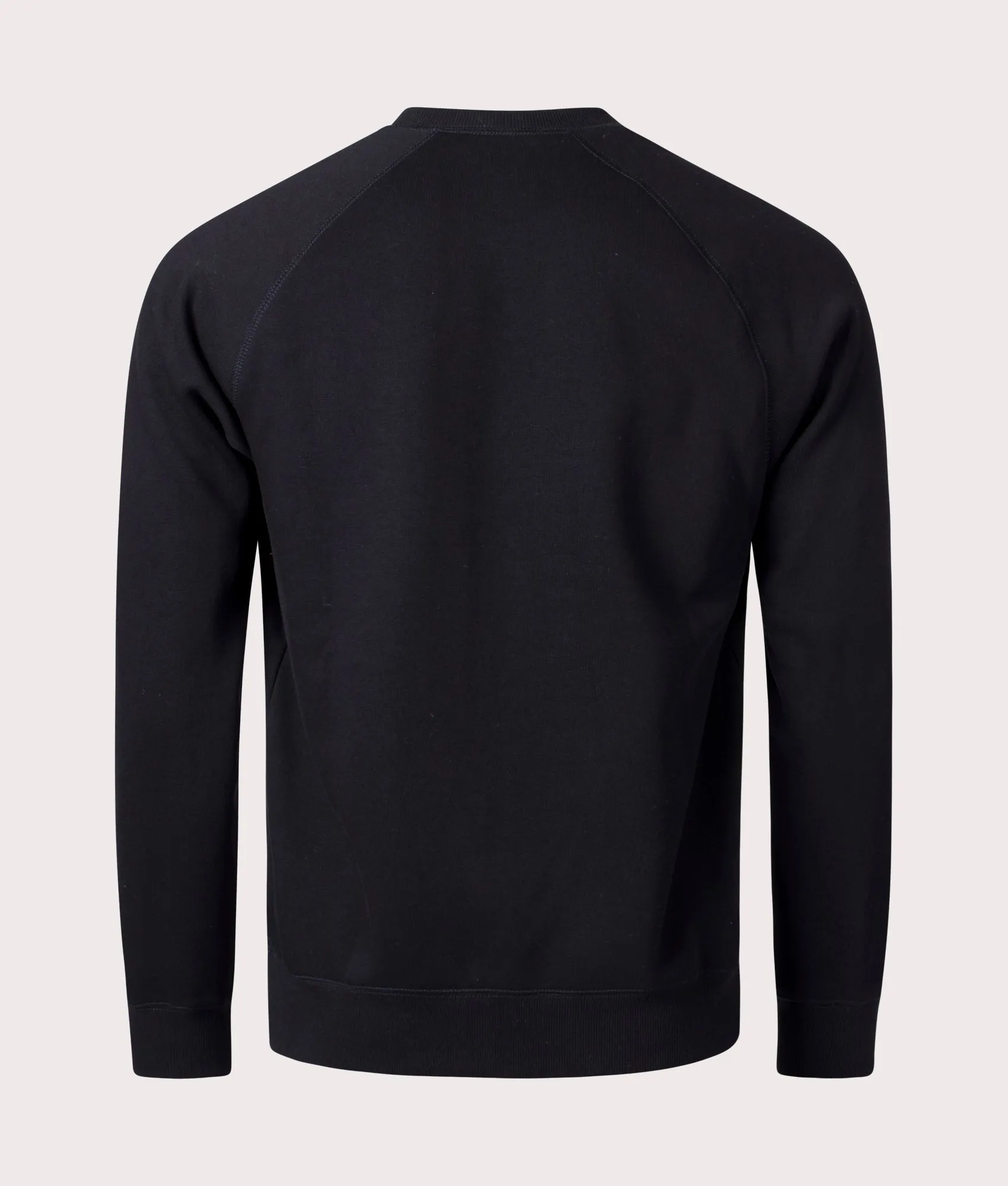 Chase Sweatshirt sold by EQVVS product image thumbnail 4