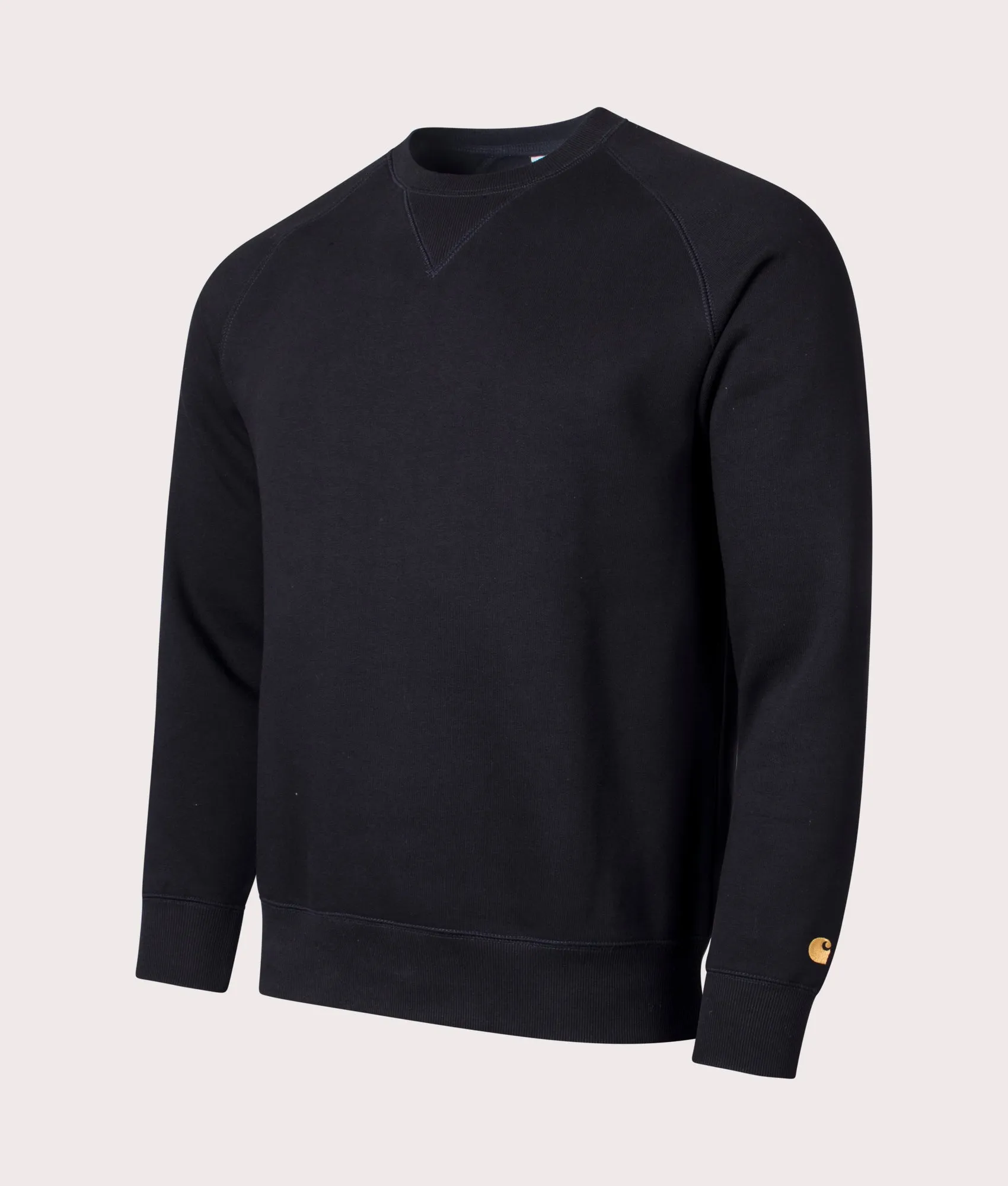 Chase Sweatshirt sold by EQVVS product image thumbnail 3