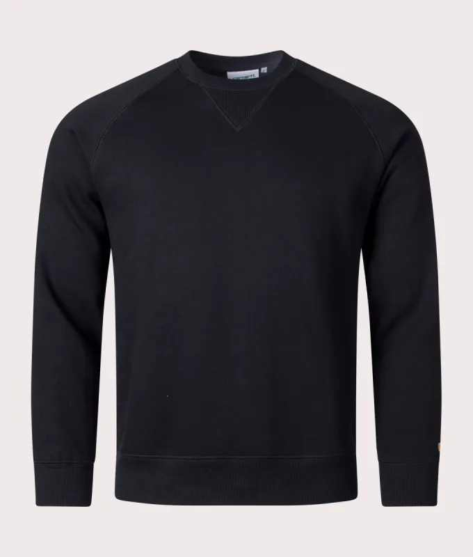 Chase Sweatshirt sold by EQVVS
