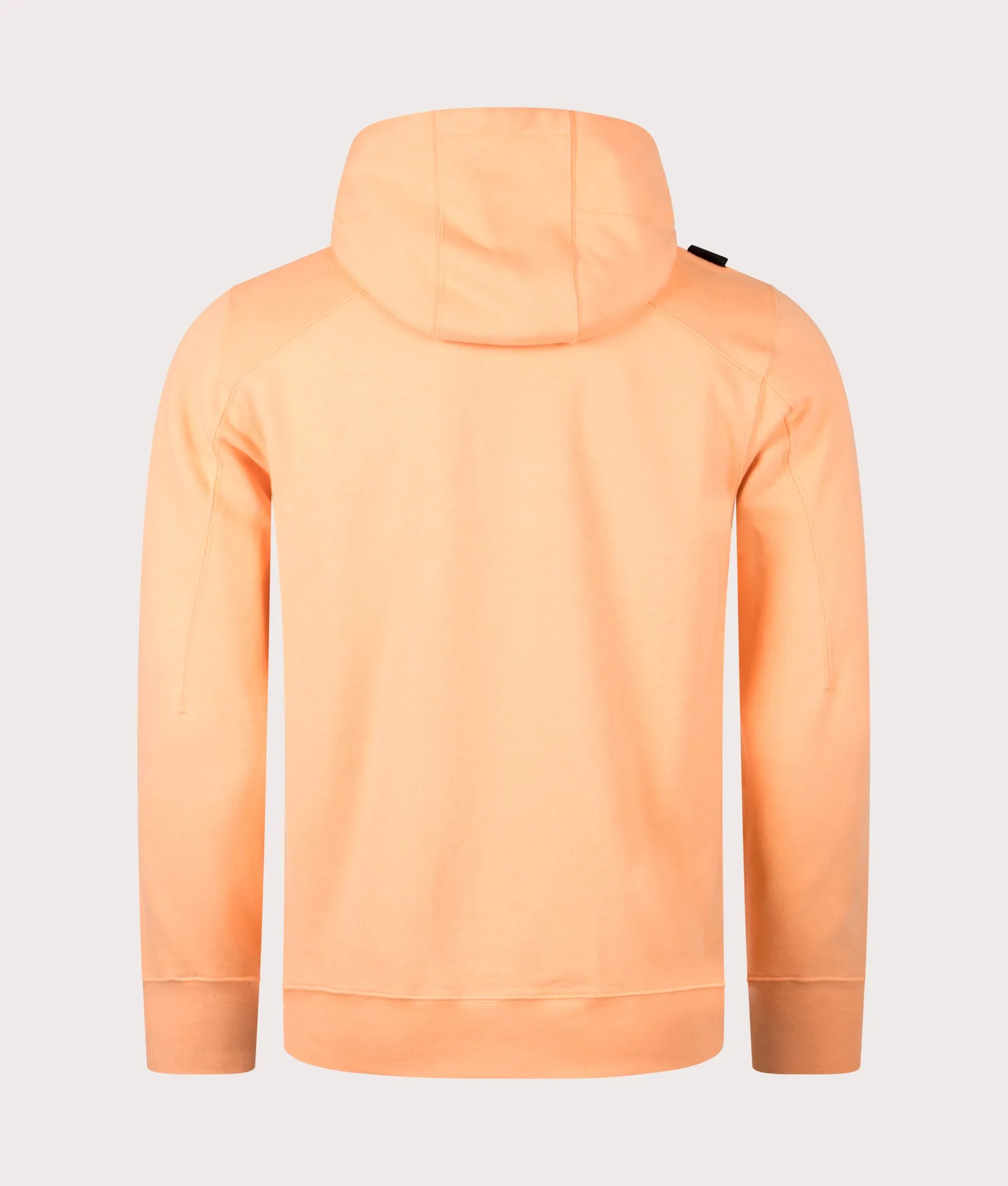Core Overhead Hoodie sold by EQVVS product image thumbnail 4
