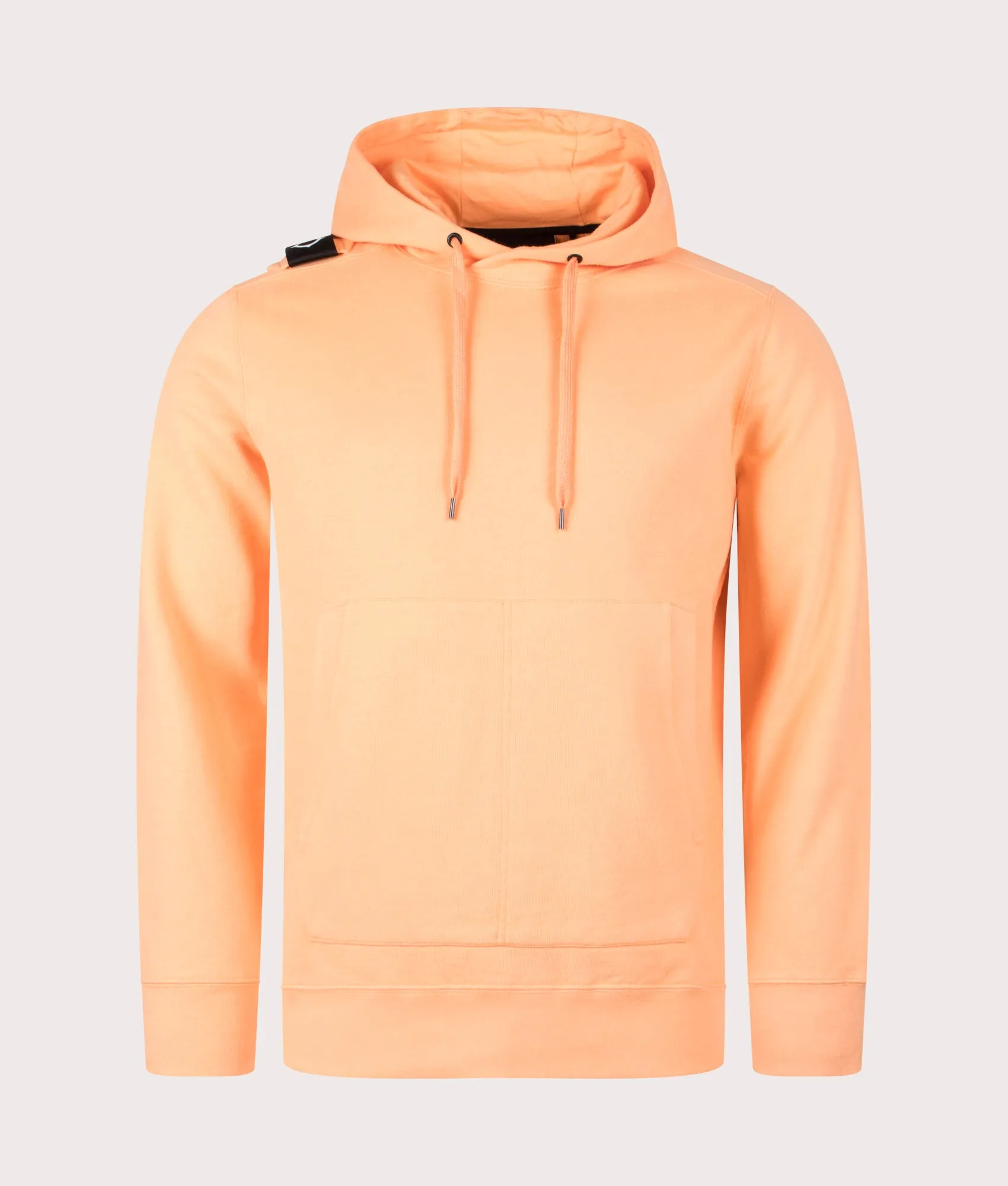 Core Overhead Hoodie sold by EQVVS product image thumbnail 2