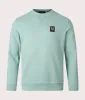 Belstaff Sweatshirt sold by EQVVS