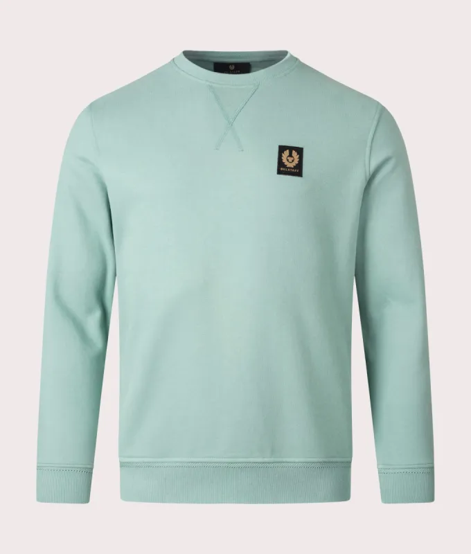 Belstaff Sweatshirt sold by EQVVS