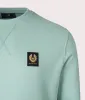 Belstaff Sweatshirt sold by EQVVS