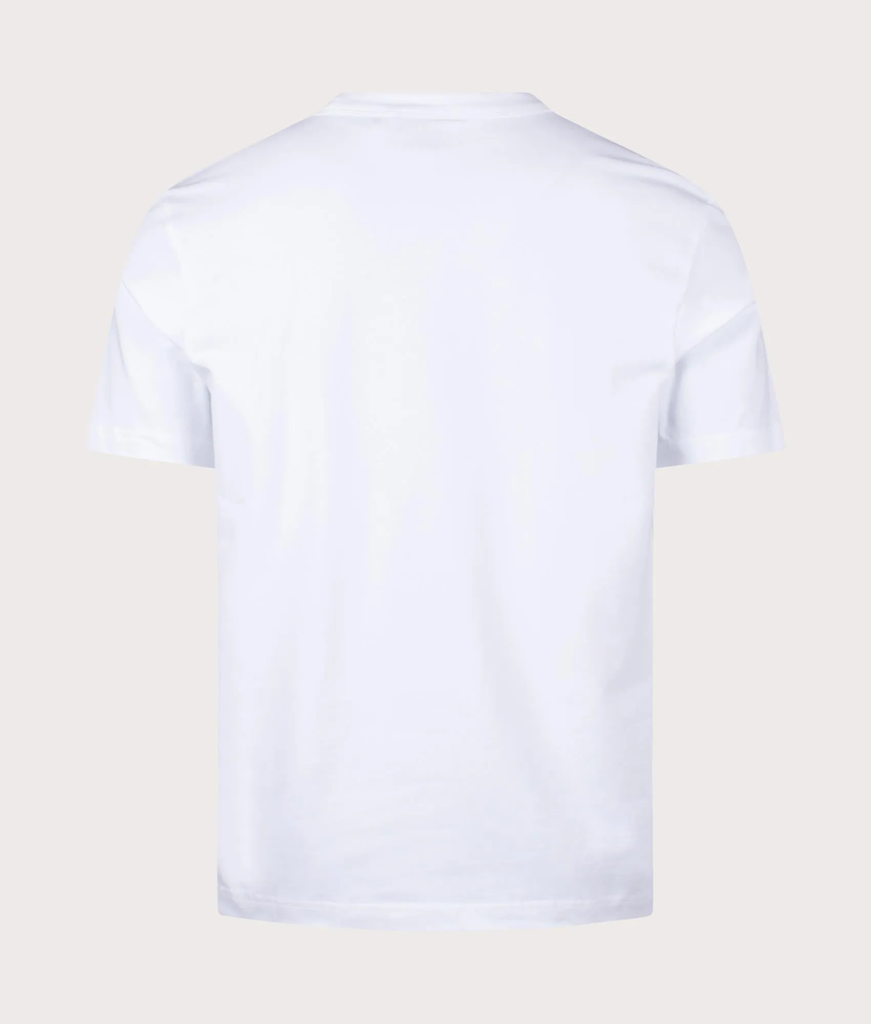 PS Tilt T-Shirt sold by EQVVS product image thumbnail 3