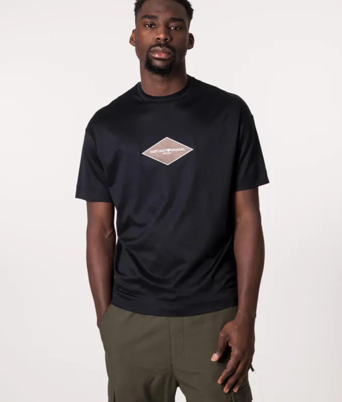 Logo T-Shirt sold by EQVVS