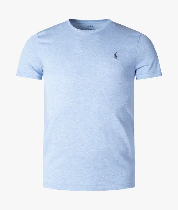 Custom Slim Fit  T-Shirt sold by EQVVS