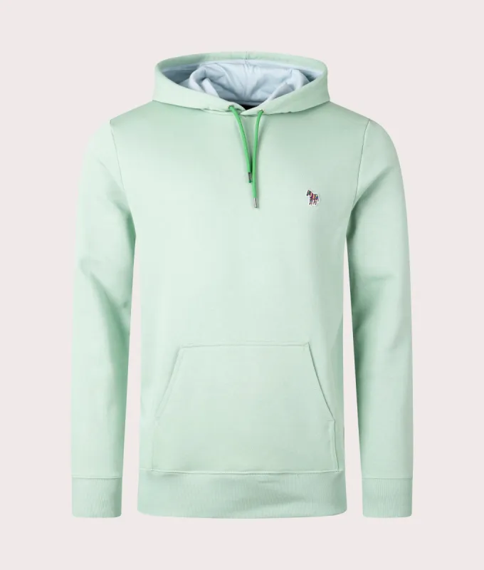 Zebra Hoodie sold by EQVVS